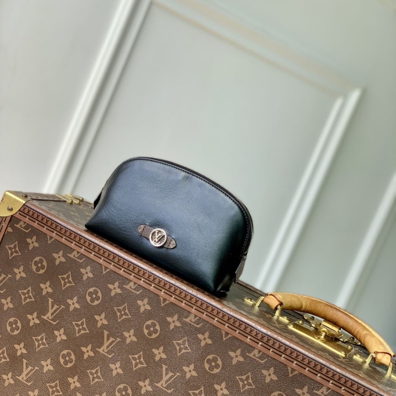 LV Cosmetic Bags